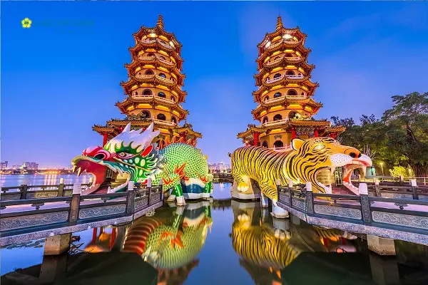 DỊCH VỤ CHUYỂN PHÁT NHANH ĐI ĐÀI LOAN UY TÍN TẠI BÌNH AN EXPRESS